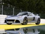 Lotus Exige S 2011 года (UK)